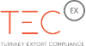 TecEx - Turnkey Export Compliance logo
